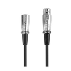 XLR-C8