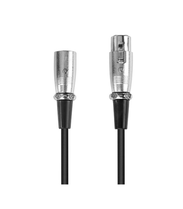 XLR-C8
