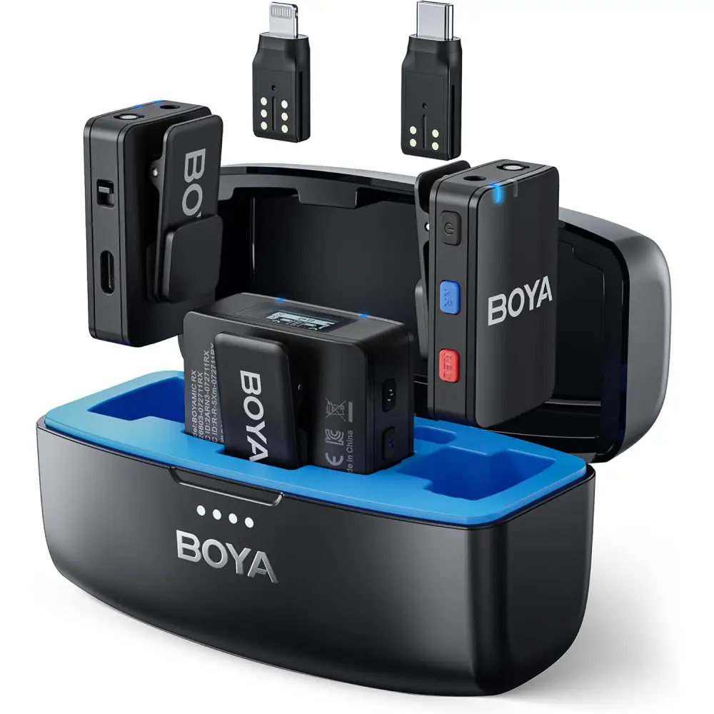 BOYAMIC