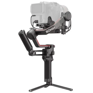 گیمبال دوربین دی جی آی آر اس 3 کمبو DJI RS 3 Gimbal Camera Stabilizer Combo در سایت نور-صدا-تصویر