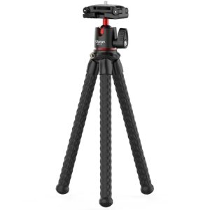 سه‌پایه اختاپوسی یولانزی مدل Ulanzi MT-11 tripod در سایت نور-صدا-تصویر