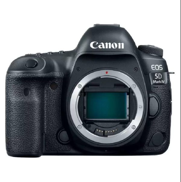 Canon EOS 5D Mark IV Body