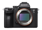 دوربین عکاسی بدون آینه سونی Sony Alpha a7 III Mirrorless Digital Camera Body