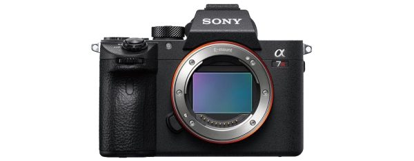 بدنه دوربین عکاسی بدون آینه سونی Sony Alpha a7R III Mirrorless