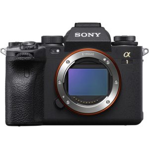 بدنه دوربین بدون آینه سونی Sony Alpha 1 Mirrorless Digital Camera (Body Only)