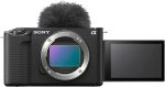 بدنه دوربین سونی Sony ZV-E1 Mirrorless Camera (Black)