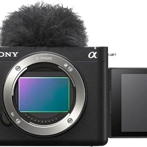 بدنه دوربین سونی Sony ZV-E1 Mirrorless Camera (Black)