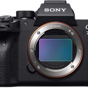 دوربین عکاسی بدون آینه سونی Sony Alpha 7R IV Mirrolpha 7R IV Mirrorless Digital Camera (Body Only)