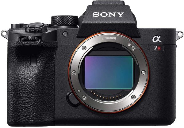 دوربین عکاسی بدون آینه سونی Sony Alpha 7R IV Mirrolpha 7R IV Mirrorless Digital Camera (Body Only)