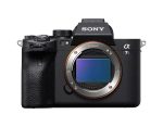 بدنه دوربین عکاسی بدون آینه سونی Sony Alpha a7S III Mirrorless Digital Camera Body Only