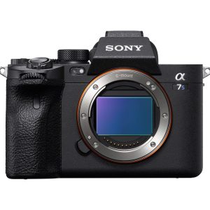 بدنه دوربین عکاسی بدون آینه سونی Sony Alpha a7S III Mirrorless Digital Camera Body Only