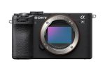 بدنه دوربین سونی Sony a7C II Mirrorless Camera (Black)