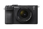 دوربین عکاسی بدون آینه سونی Sony Alpha a7C with 28-60mm Lens (Black)