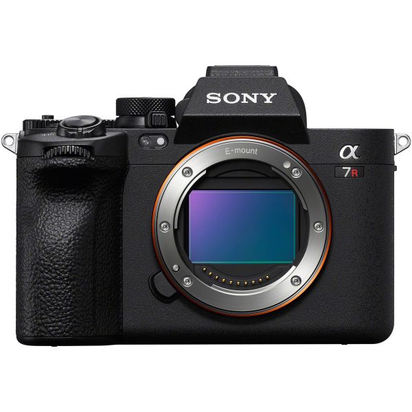 بدنه دوربین بدون آینه سونی Sony a7R V