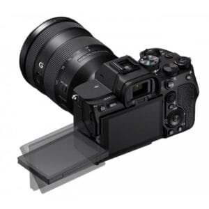 دوربین عکاسی بدون آینه سونی Sony Alpha a7 III Mirrorless Digital Camera Body