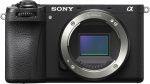 بدنه دوربین سونی Sony a6700