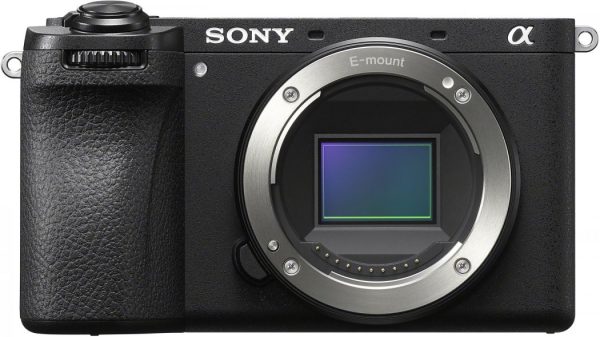 بدنه دوربین سونی Sony a6700