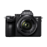 کیت دوربین عکاسی بدون آینه سونی Sony Alpha a7 III Mirrorless Digital Camera with 28-70mm Lens