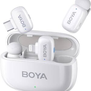 میکروفون BOYA MINI 13