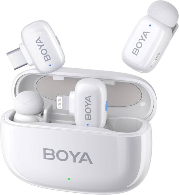میکروفون BOYA MINI 13