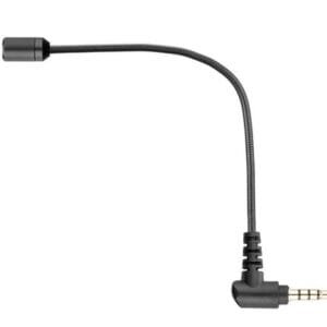 میکروفون TRRS بویا مدل BY-UM4