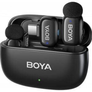 میکروفون BOYA MINI 14