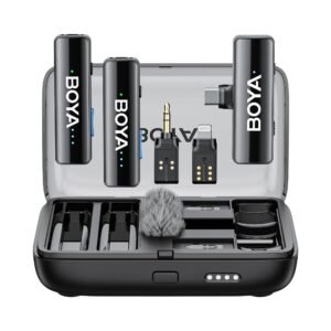 میکروفون BoyaLink 2
