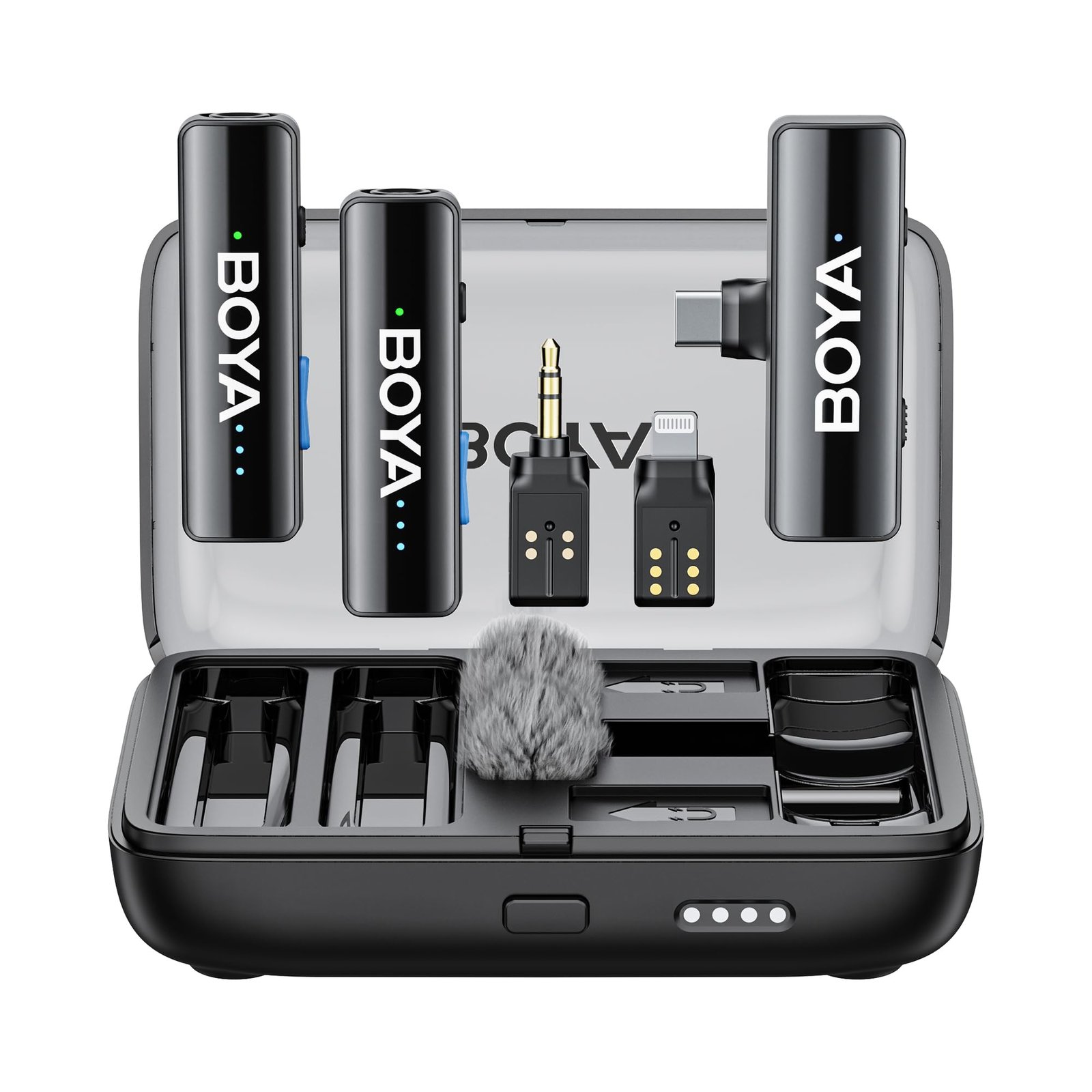 میکروفون BoyaLink 2